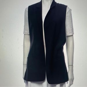 Alexander Wang Virgin Wool Vest